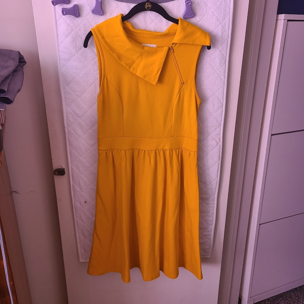 Retro Modcloth Dress
